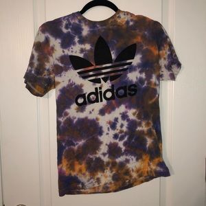 adidas shirt